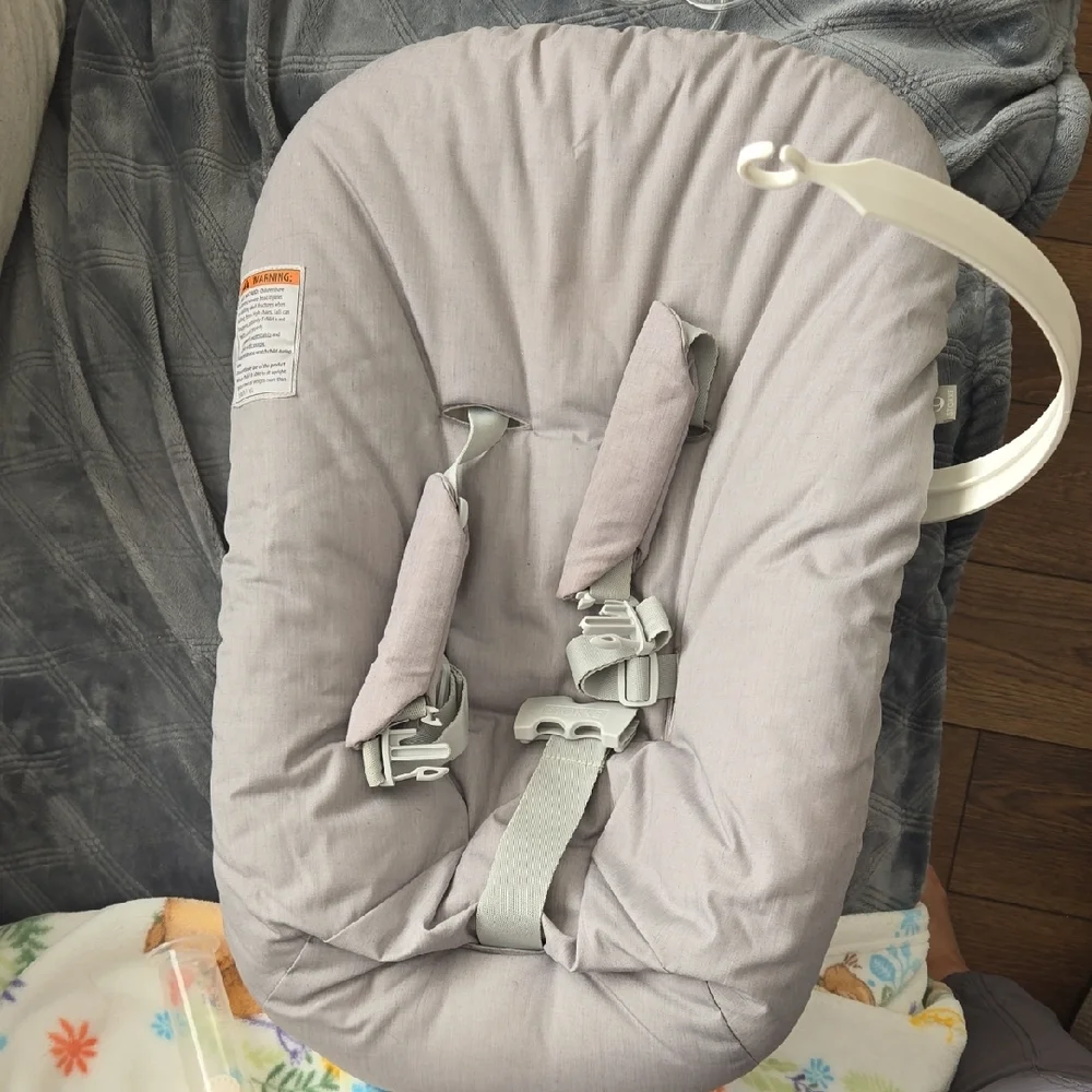 Stokke Newborn Attachment - Picture 3 of 5
